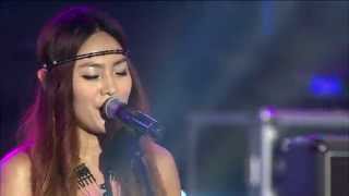 문화콘서트 난장 NANJANG ; 뷰렛 biuret ;  everything