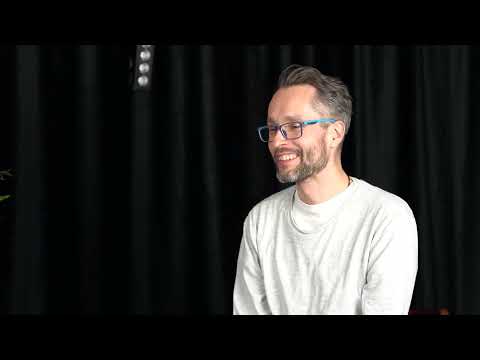 Ruszamy w kwantowy tan z Paprodziadem - Laughs of Love Vlog 02