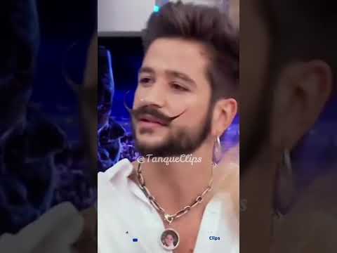 Camilo Hay que NORMALIZAR ir al Psicólogo 💖|#camilo #indigo #evaluna #latribu #shorts #viral #video