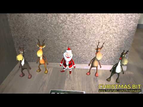 Christmas Bit