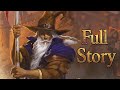 The Complete History Of The Forgotten Realms D D
