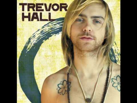 Trevor Hall - The Lime Tree (2009) - With Lyrics