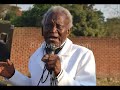 Evangelist Wame
