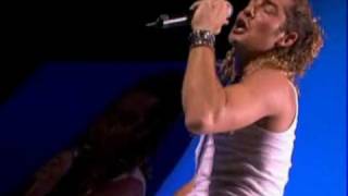 david bisbal,esta ausencia