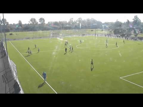 ADO Den Haag onder 18 - Forum Sport A1   5-2