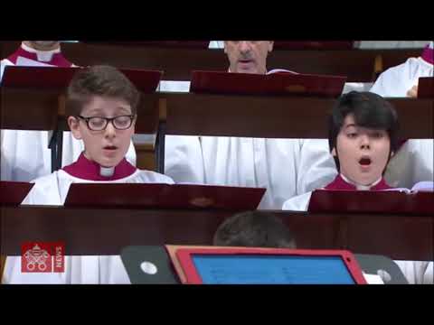 Gloria - Missa Cum iubilo