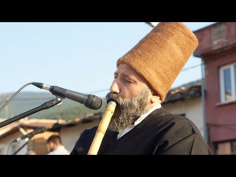 NEY DİNLETİSİ - NEYZEN ENGİN AĞAR - WEEPING EYES