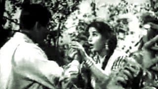 ye nai nai preet hai dev anand-pocket maar- talat - lata