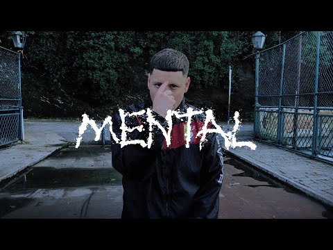 KECHU - MENTAL