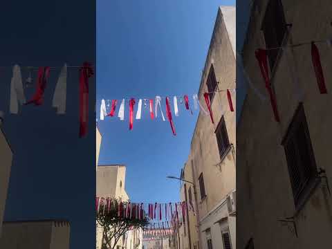 Die Schönheit von San Vito Lo Capo #sanvitolocapo