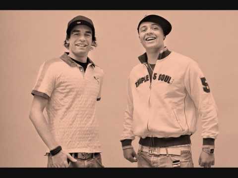 Putt diamanter opp  -  Erik og Kriss