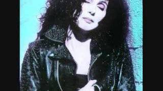 cher - hard enough getting over you