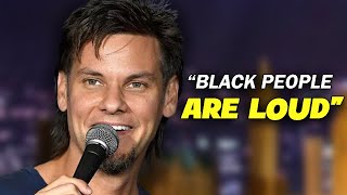 Theo Von Most Offensive Moments