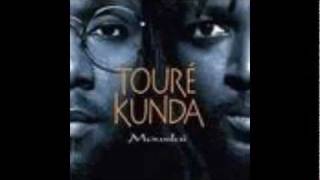 Coladera                                                             Touré Kunda