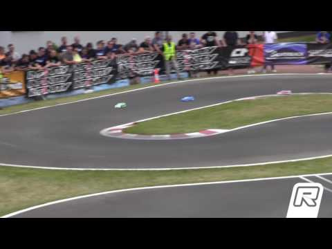 2016/17 Yokomo Euro Touring Series Rd5 - Modified A2