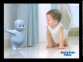 Mamy Poko Versi Merangkak