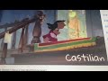 Lilo And Stitch Go To Your Room Castilian
