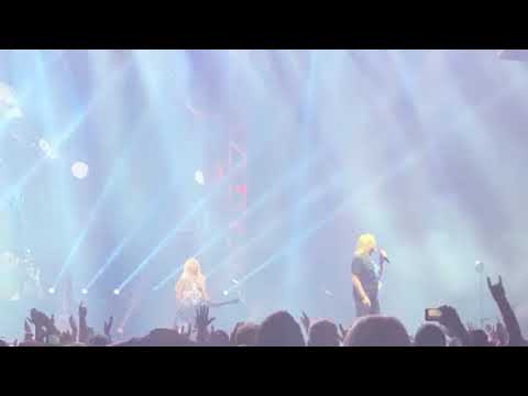 Def Leppard-Rock of Ages-Royal Farms Arena-Baltimore, MD 6/16/18