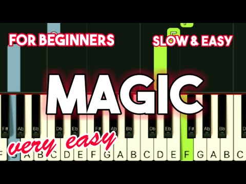 Magic - Selena Gomez