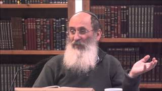 הרב אורי שרקי – תורה מן השמיים