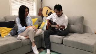 Antes de ti- Marcela Gandara (cover Oney Velásquez y Richard Gutiérrez)