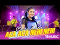 Yeni Inka Aca Aca Nehi Nehi Official Music Video ANEKA SAFARI