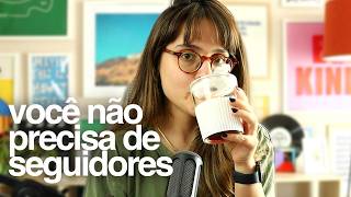 como SER RELEVANTE na criação de conteúdo em 2026