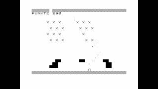 Invasion for the ZX81