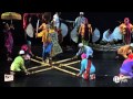 DANCE This 2014 Singkil Kalahi Philippine Dance Company