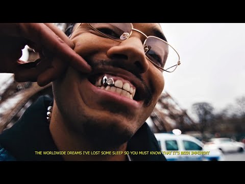 Jaz Donell & 2jayz - Worldwide Dreamz