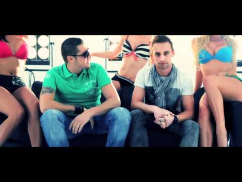 Rene Rodrigezz vs DJ Antoine feat. MC Yankoo - Shake 3x (Official Video)