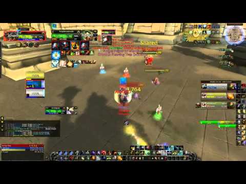 5.2 Enhance 3s vs Thug Cleave