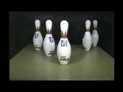 PBA CHAMPIONSHIP SHORT - 2008 PBA Exempt Doubles Classic