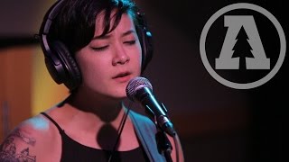 Japanese Breakfast - Triple 7 - Audiotree Live (6 of 6)