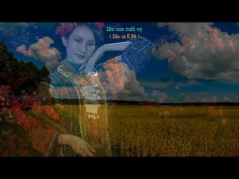 Lên non cưới vợ Sheet - Phát Đạt