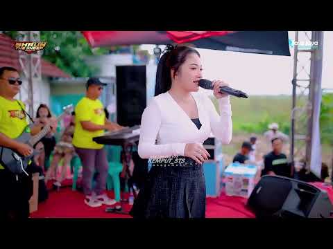 TENDA BIRU DIN ANNESIA - SHAUN THE SHEEP - HAPPY PARTY 1 DEKADE IRJEX - KESAMBI MEJOBO KUDUS