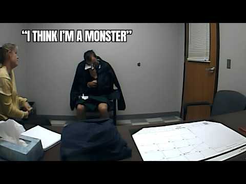 The Most BIZARRE Crime Scene Police Had Ever Seen