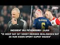 ? “Door dit soort incidenten krijgt de voetballerij een HEEL SLECHT NAAM” ? | Voetbalpraat