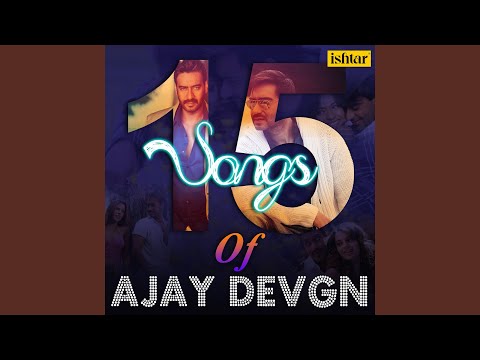 Woh Ladki Bahut Yaad Aati-Duet (From "Qayamat") (Full Audio) — watch video