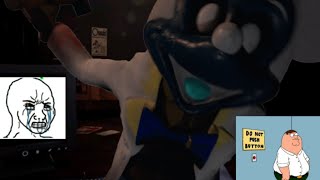 I hate MPNM in Silent Suicide Mouse v1.3.2