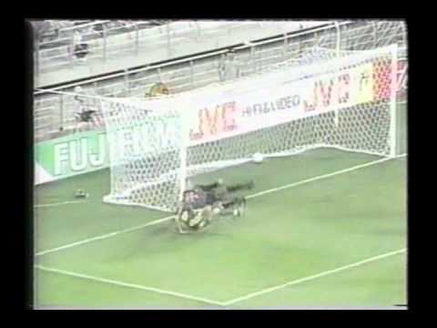 2001 (June 9) Australia 1-Brazil 0 (Confederations...