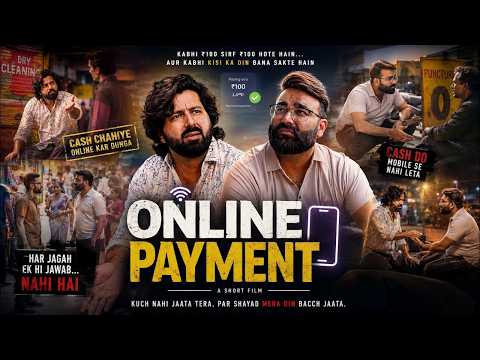 Karan Arora Online Payment