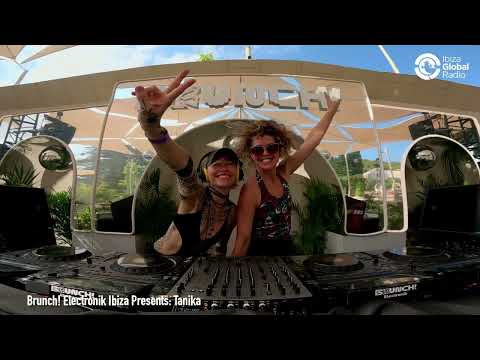Brunch! Electronik Ibiza Presents: Tanika