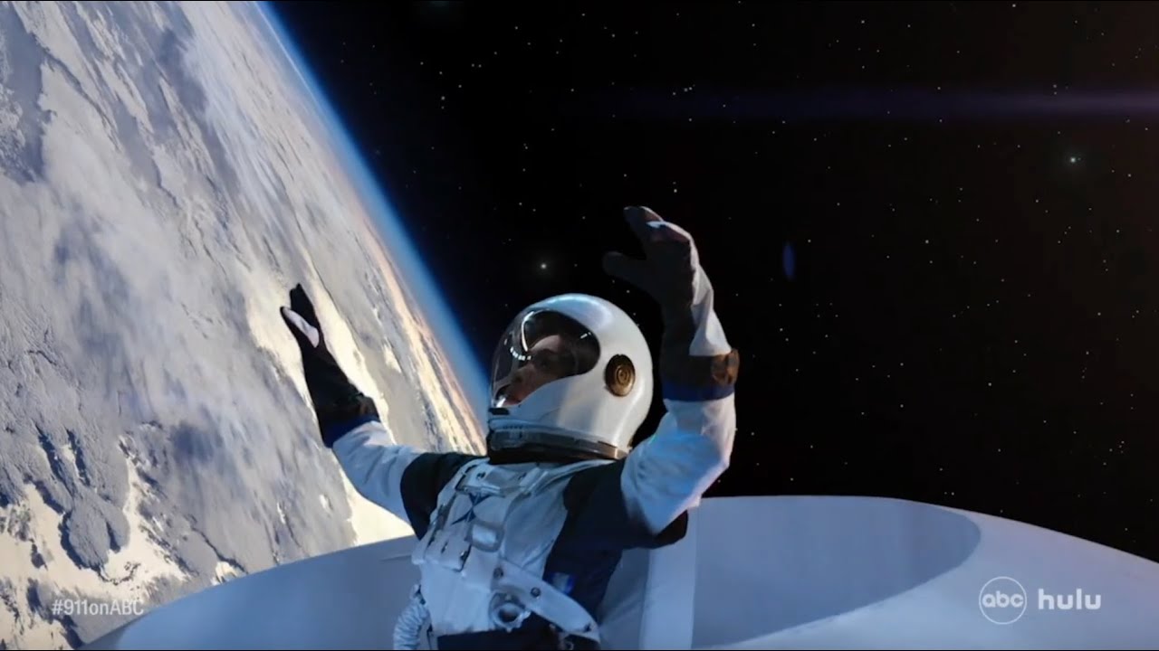 9-1-1 is going out of this world. (SEASON 9 PROMO) - YouTube