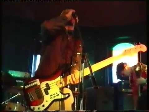 Ignoranus live in Manchester 2003
