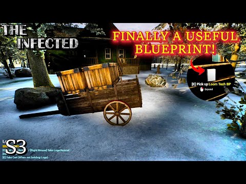 CORE BPs Explanation v12.2 | The Infected Gameplay | S3 PART 13