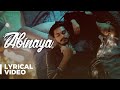 Mugen Rao Abinaya Tamil Official Lyric Video IBP Studios