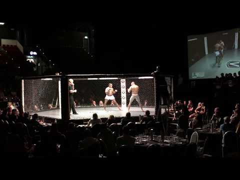 daan francis eternal mma 44 mach1 fightclub