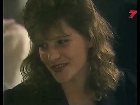 Bruģis - Pusnakts pieskāriens (1993)