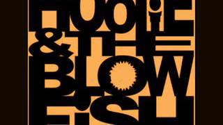 Hootie &amp; The Blowfish - Can&#39;t Find the Time to Tell You